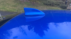 Honda Civic 2.0 eHEV Sport 5dr CVT Hybrid Hatchback